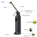 Magnetic Slim Bar Folding LED Work Light